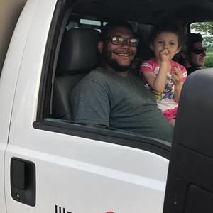 Meet your Posher, Mikal